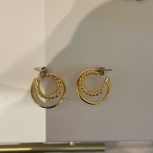 Oak & Fort hoops - Picture 1 of 3